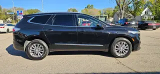 2022 Buick Enclave Premium