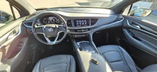 2022 Buick Enclave Premium