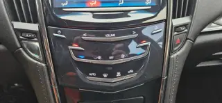 2014 Cadillac ATS 3.6L Premium