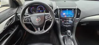 2014 Cadillac ATS 3.6L Premium