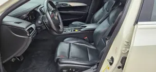 2014 Cadillac ATS 3.6L Premium