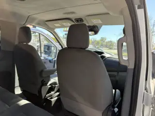 2016 Ford Transit 350 XLT