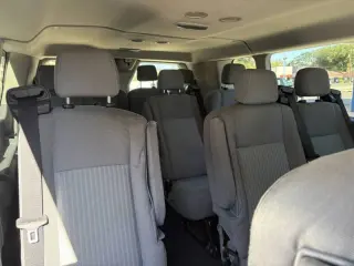 2016 Ford Transit 350 XLT
