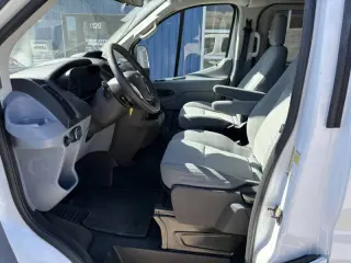2016 Ford Transit 350 XLT