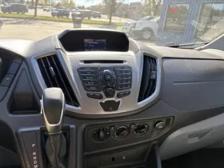 2016 Ford Transit 350 XLT