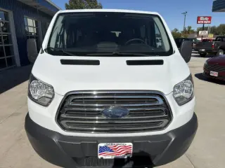 2016 Ford Transit 350 XLT