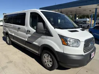 2016 Ford Transit 350 XLT