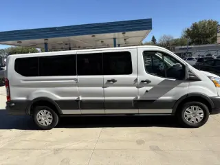 2016 Ford Transit 350 XLT