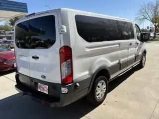 2016 Ford Transit 350 XLT