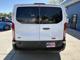 2016 Ford Transit 350 XLT