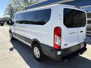 2016 Ford Transit 350 XLT