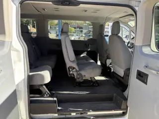 2016 Ford Transit 350 XLT