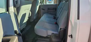 2012 Ford F-250 Super Duty XL
