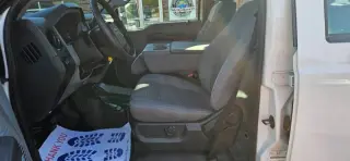 2012 Ford F-250 Super Duty XL