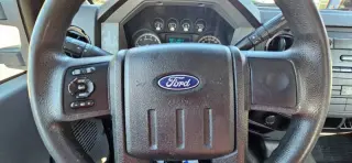 2012 Ford F-250 Super Duty XL