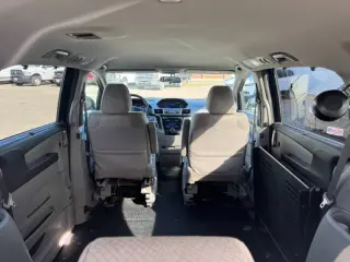 2016 Honda Odyssey EX