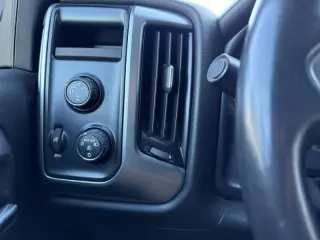 2015 Chevrolet Silverado 1500 LT Z71