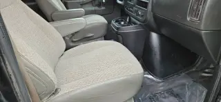 2019 Chevrolet Express LS 3500