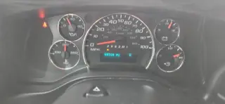 2019 Chevrolet Express LS 3500