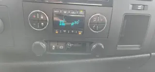 2014 Chevrolet Silverado 3500HD LT
