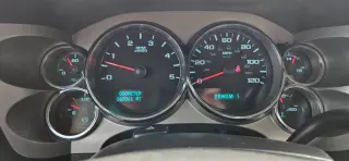 2014 Chevrolet Silverado 3500HD LT