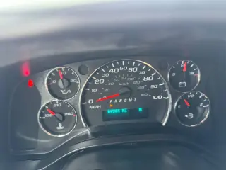 2017 Chevrolet Express LT 3500