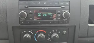 2008 Dodge Dakota SXT