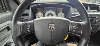 2008 Dodge Dakota SXT