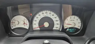 2008 Dodge Dakota SXT