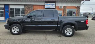 2008 Dodge Dakota SXT