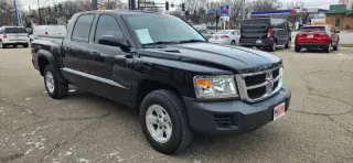 2008 Dodge Dakota SXT