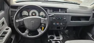 2008 Dodge Dakota SXT