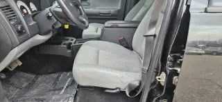 2008 Dodge Dakota SXT
