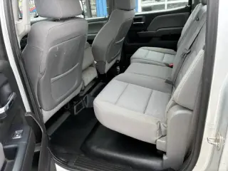 2015 GMC Sierra 3500HD