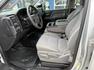 2015 GMC Sierra 3500HD