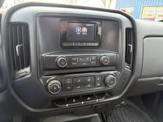 2015 GMC Sierra 3500HD