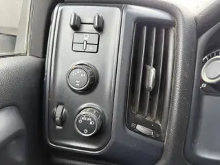 2015 GMC Sierra 3500HD