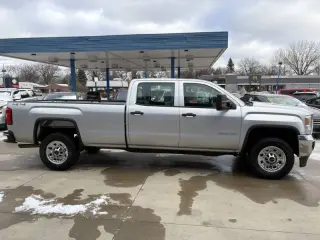 2015 GMC Sierra 3500HD