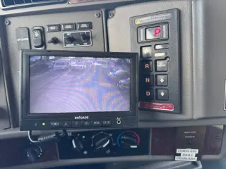 2008 Kenworth T300