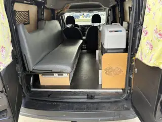 2020 RAM ProMaster City Tradesman