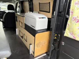 2020 RAM ProMaster City Tradesman