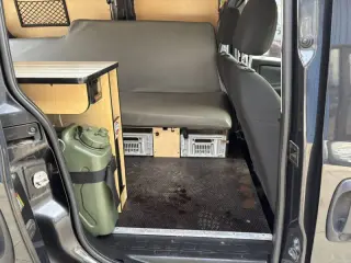 2020 RAM ProMaster City Tradesman