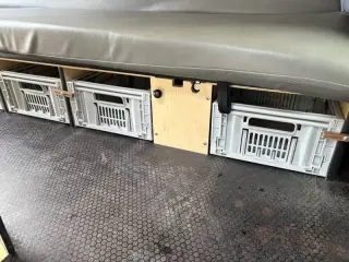 2020 RAM ProMaster City Tradesman