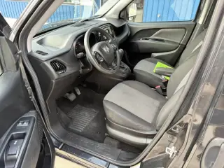 2020 RAM ProMaster City Tradesman