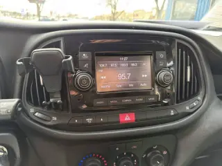 2020 RAM ProMaster City Tradesman