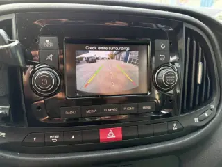 2020 RAM ProMaster City Tradesman