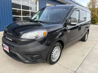 2020 RAM ProMaster City Tradesman