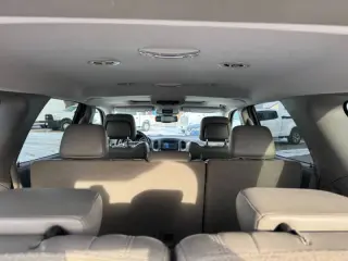 2012 Dodge Durango Crew