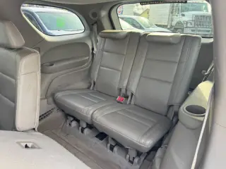 2012 Dodge Durango Crew