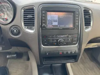 2012 Dodge Durango Crew